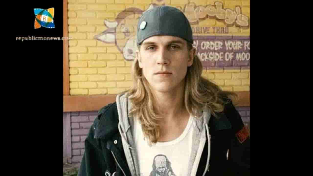 Jason Mewes Early Life