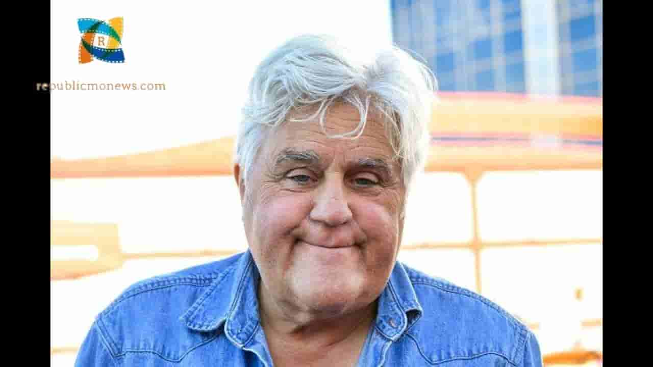 Jay Leno