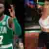 Jaylen Brown Girlfriend