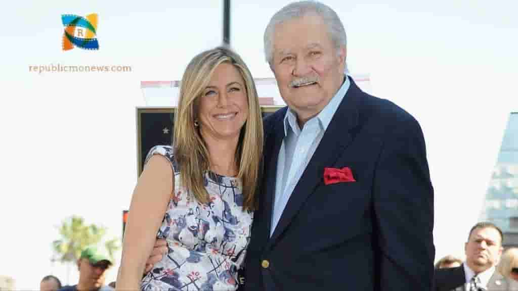 Who is John Aniston Wife? How did John Aniston Die? – The Republic Monitor