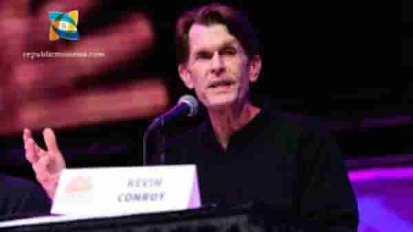 What is Kevin Conroy Cause of Death