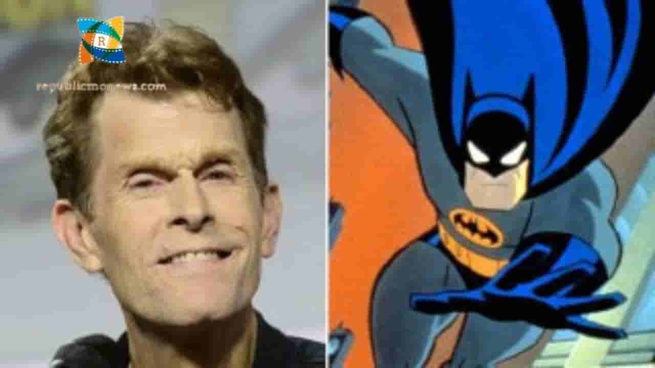 Kevin Conroy Net Worth