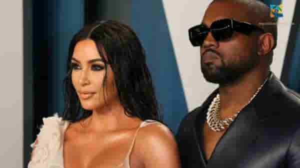 Kim Kardashian and Kanye West Divorce