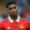 Marcus Rashford