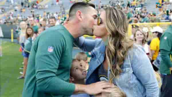 Matt Lafleur Wife