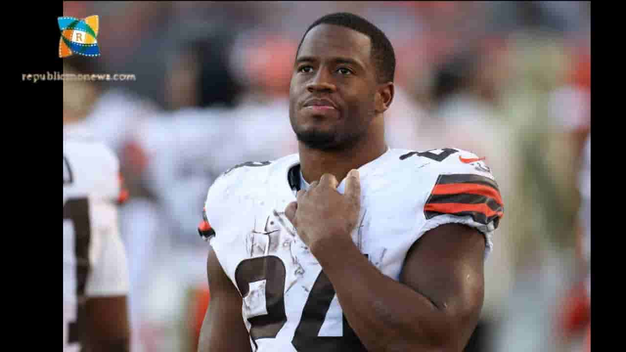 Nick Chubb Net Worth