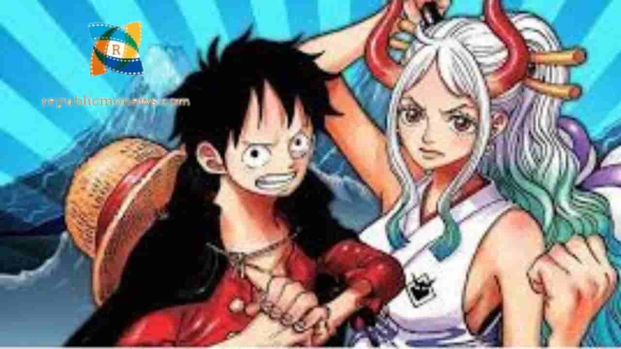 One Piece Chapter 1067 important details