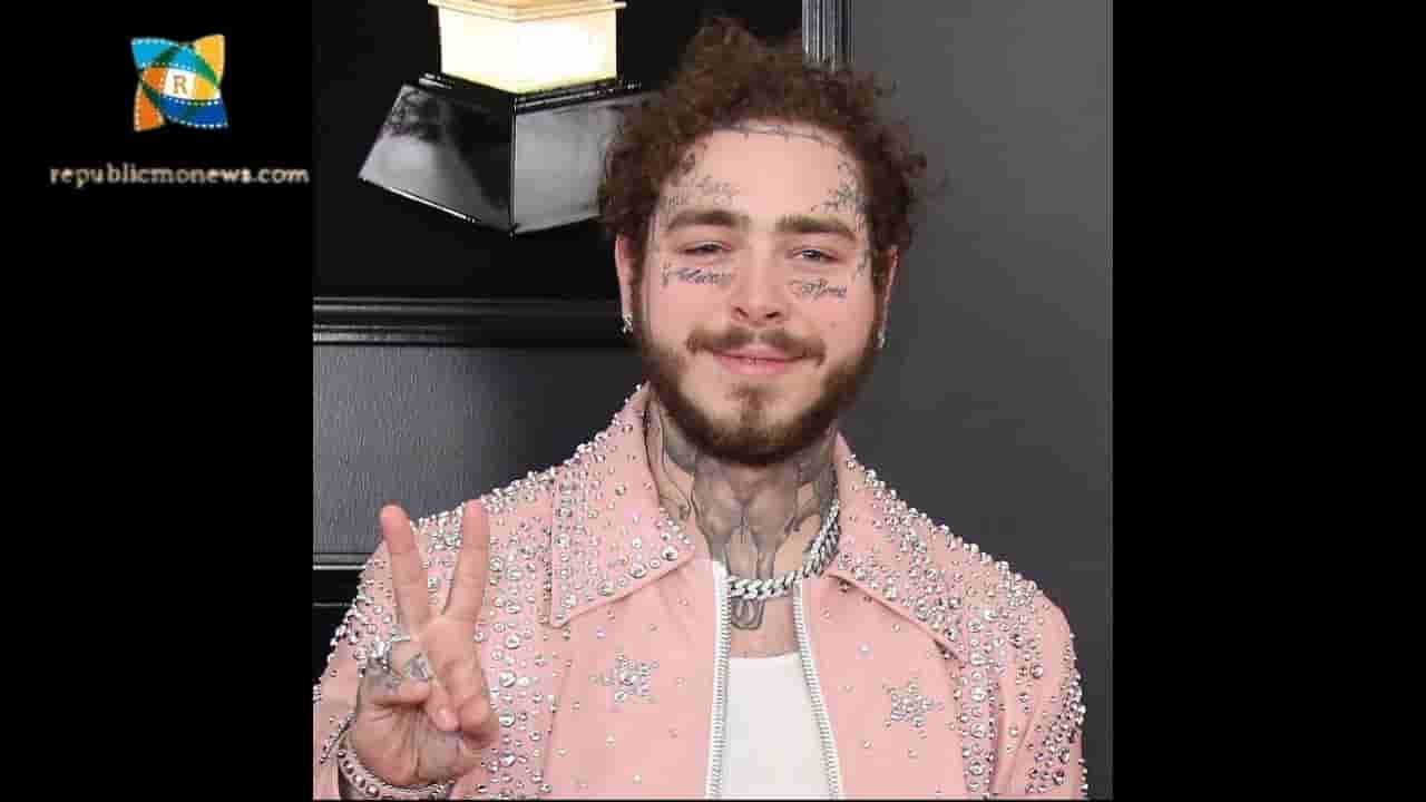 Post Malone Net Worth