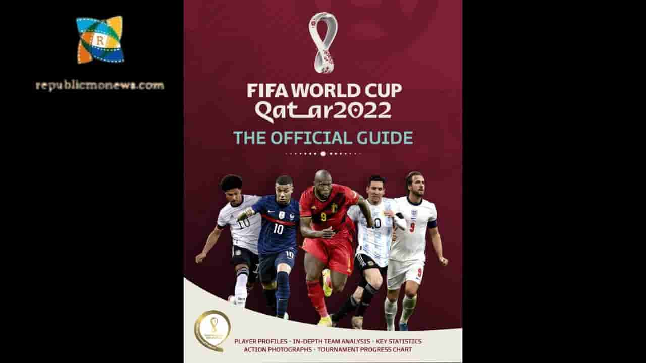 Qatar Fifa Starting Date