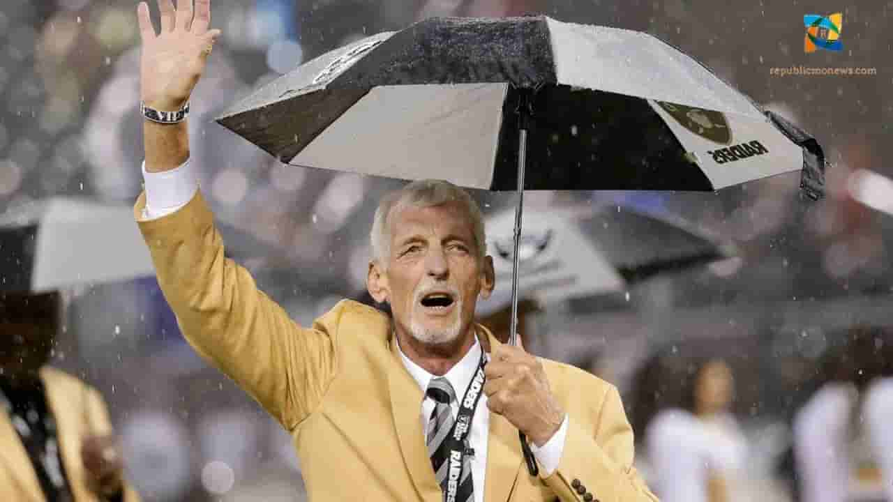 What is Ray Guy Cause of Death? How did the Legend Football Player Die ...