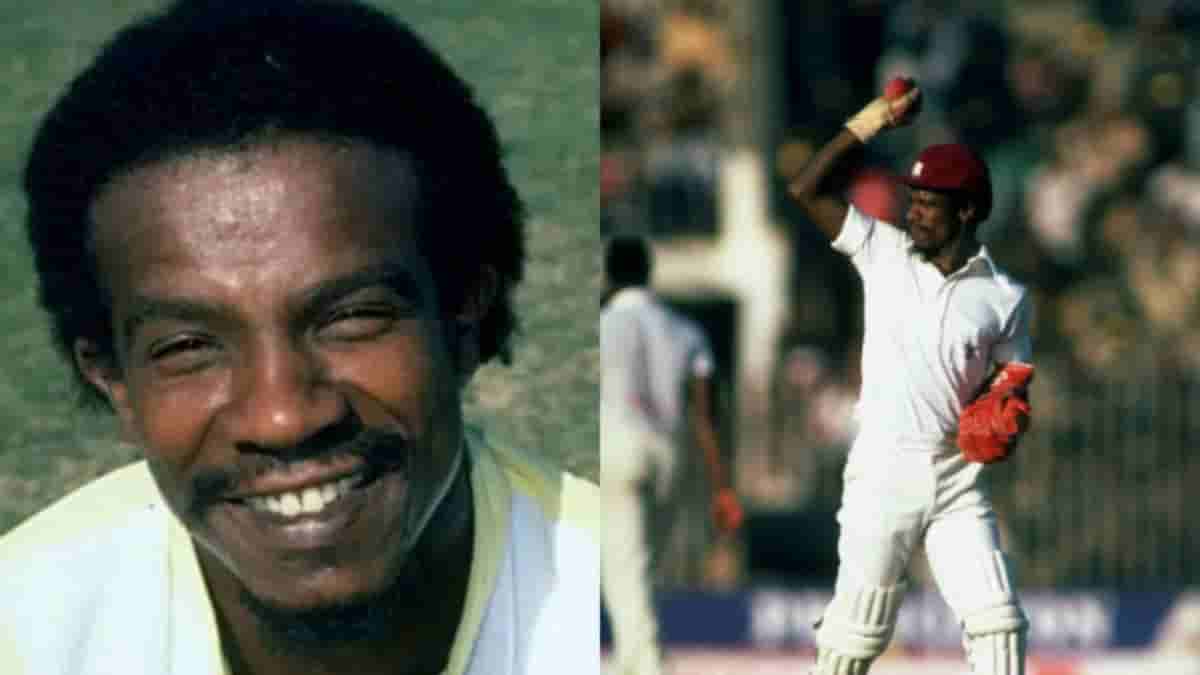 Renowned Cricketer David Murray Passed Away At The Age Of 72 Years