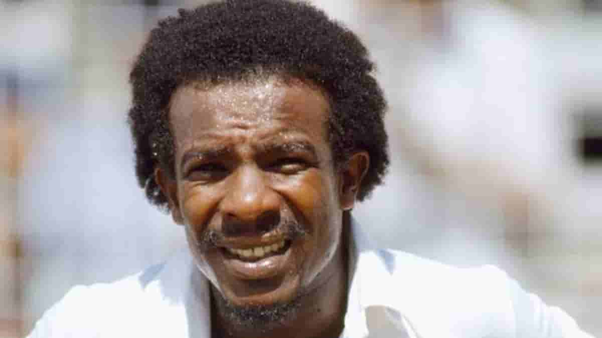 Renowned Cricketer David Murray Passed Away At The Age Of 72 Years