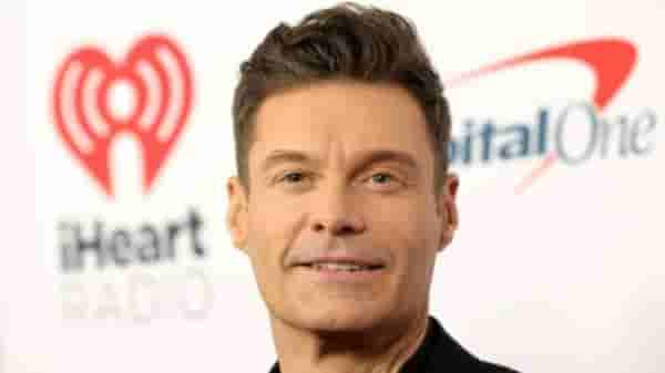 Who is Ryan Seacrest Wife