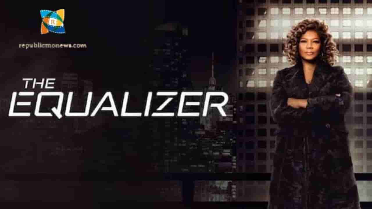 The Equalizer Season 3