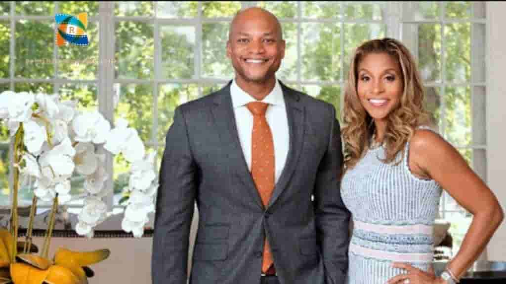 Who is Wes Moore Wife? Know his Political Career Details and Net Worth