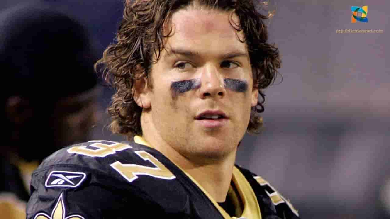 What Happened To Steve Gleason