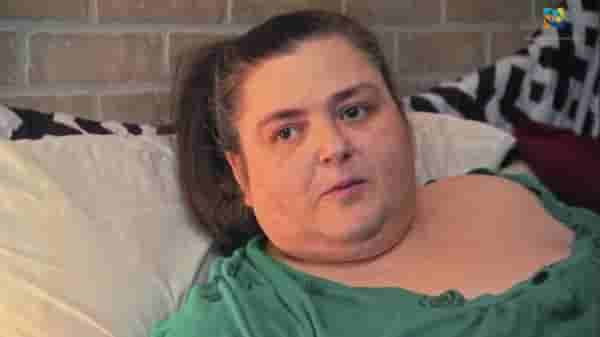 Where Is Lisa Ebberson From My 600-Lb Life Now