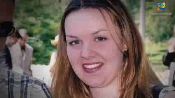 Where is Killer Melissa Merritt Now