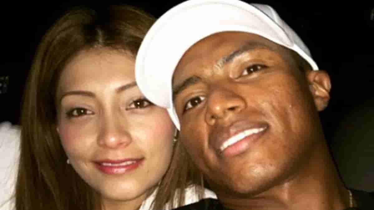 Who Antonio Valencia Is Married - Check Out Here