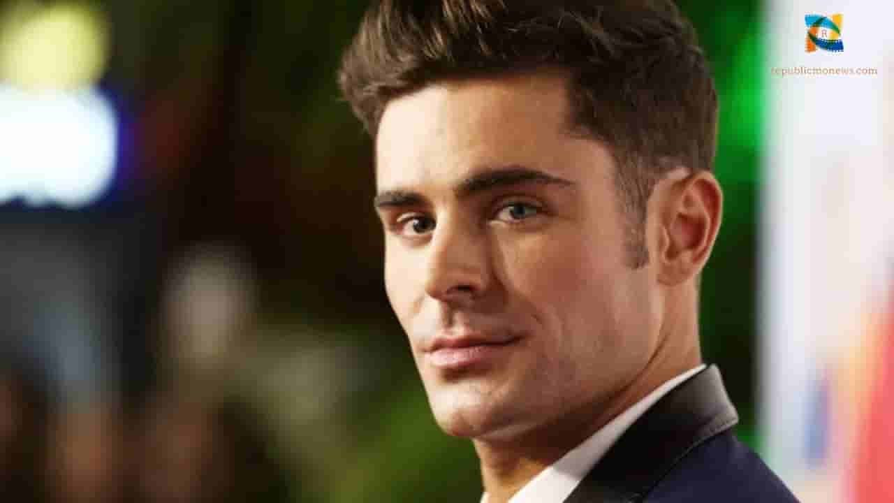 Who Is Zac Efron Dating