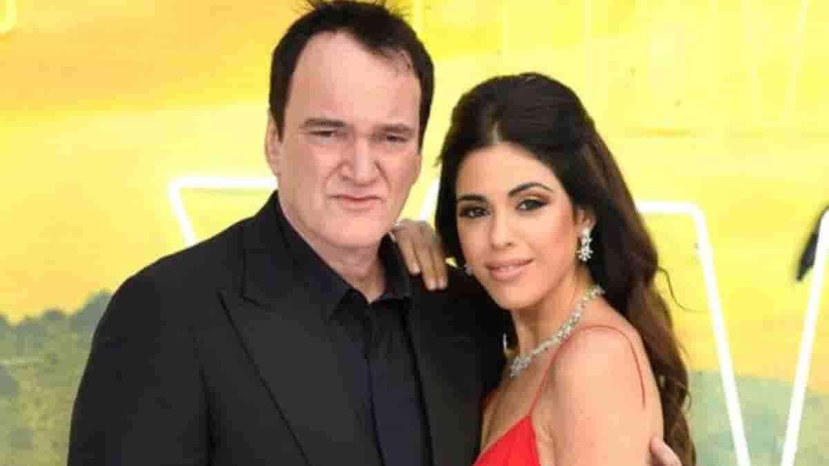 Who is Quentin Tarantino Wife? - Check Out Now!