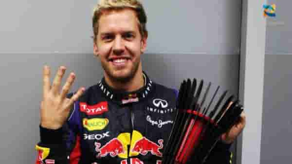 Why Sebastian Vettel Left Red Bull