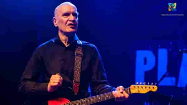 Wilko Johnson died