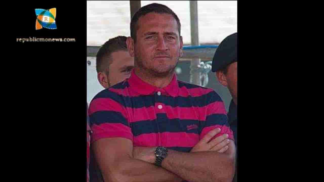 Will Mellor Early Life