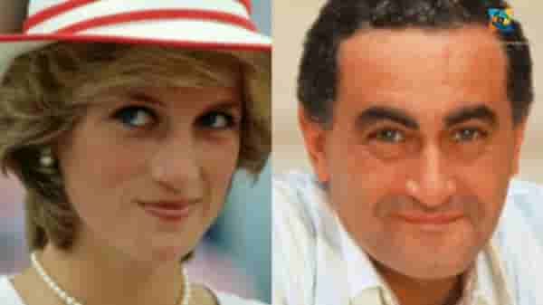 dodi fayed dating history