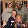 Michael Oher Wife