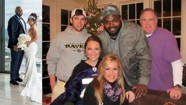 Michael Oher Wife