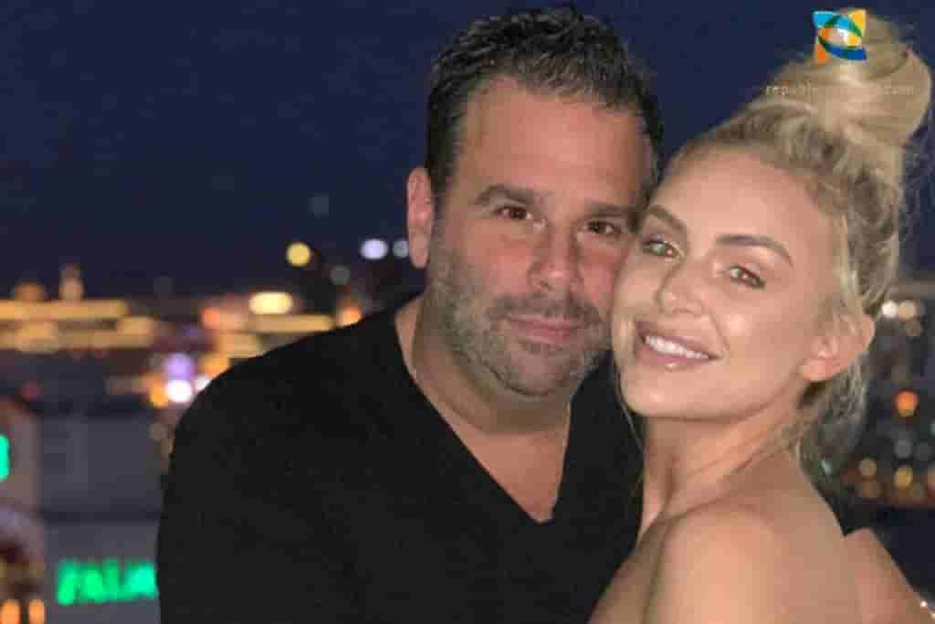 Randal Emmett New Girlfriend Amid Custody Combat with Exes The