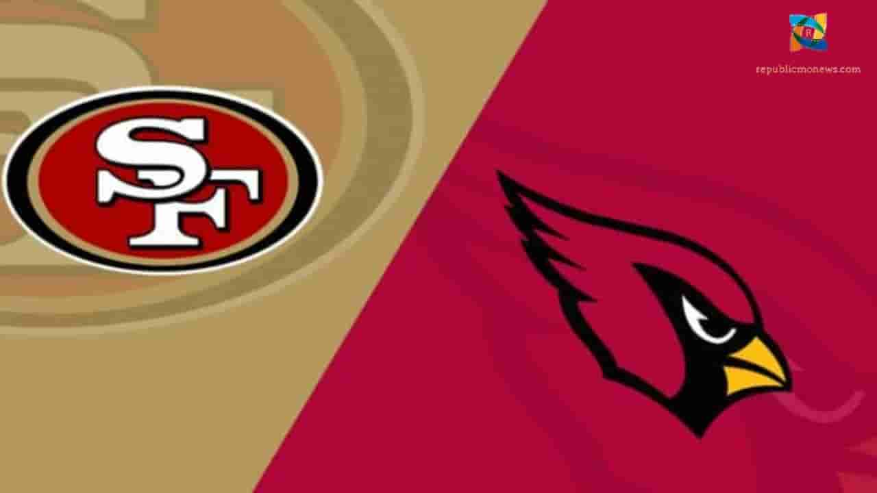 49ers VS Cardinals Who Won and The Game Play