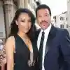 Who is Lionel Richie Wife