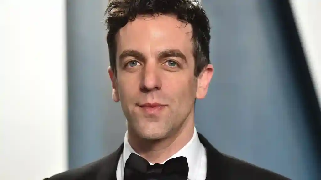 Who Is B.J Novak Girlfriend? Read To Know More About B.J Novak ...