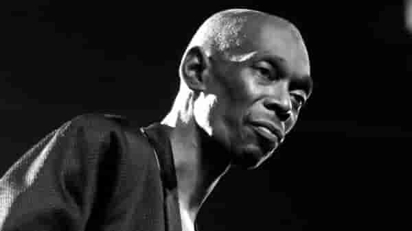 Maxi Jazz Cause of death