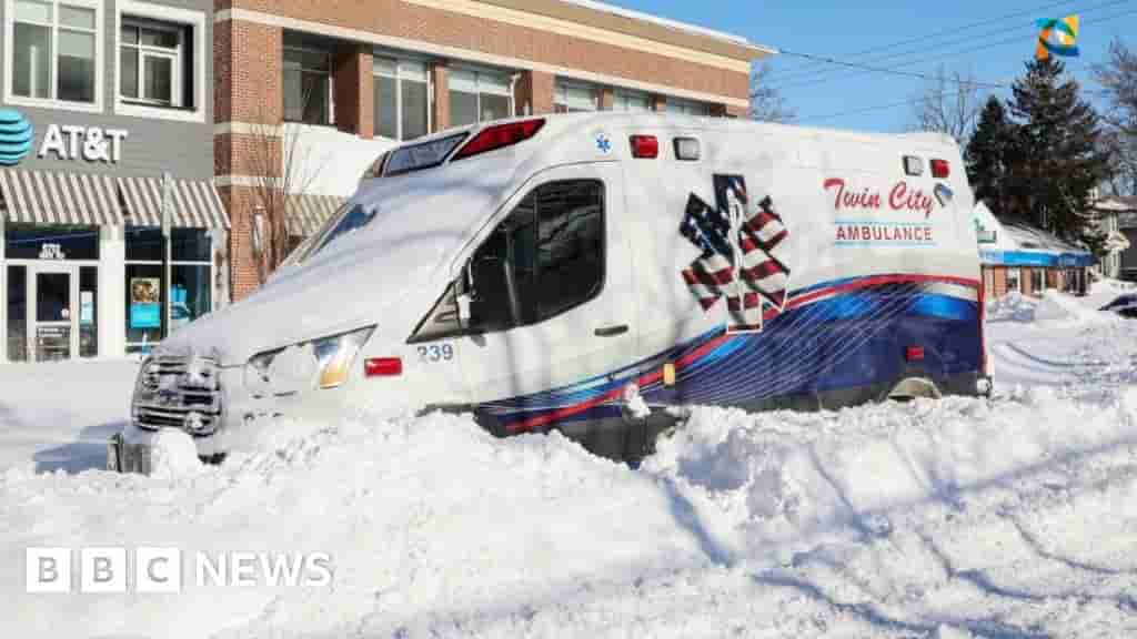 Winter Storm death count climbs to 39