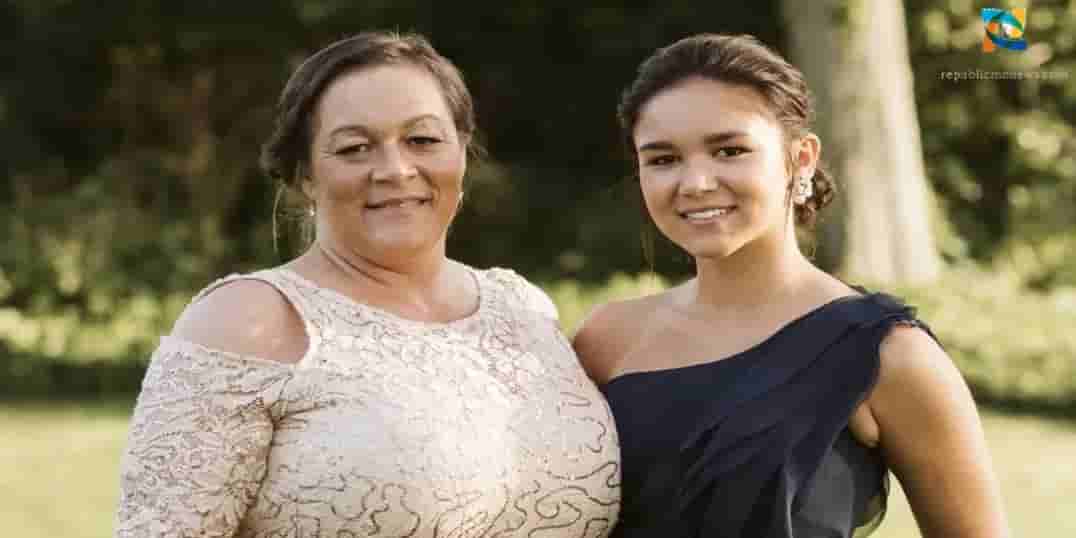 Mother and daughter identified of shooting in US City