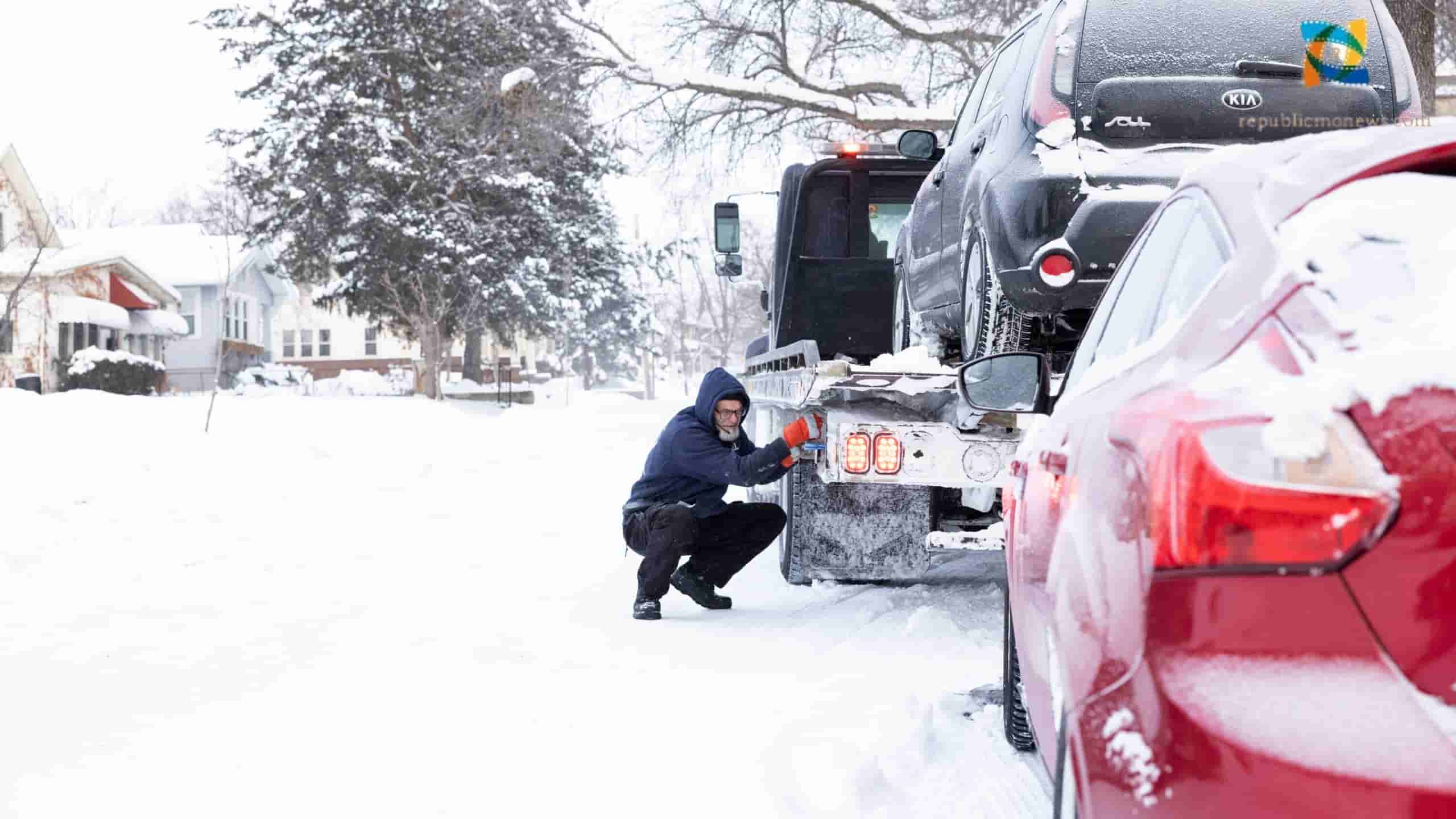 Winter Storm death count climbs to 39