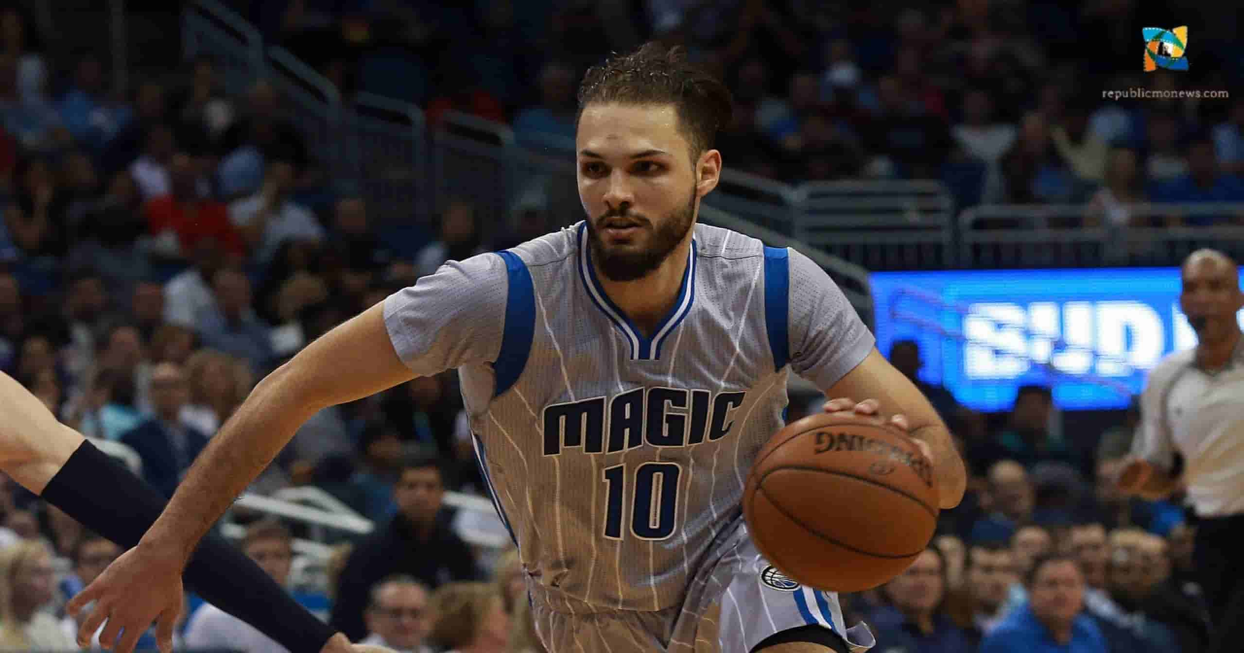 Evan Fournier