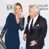 Robert kraft Wife