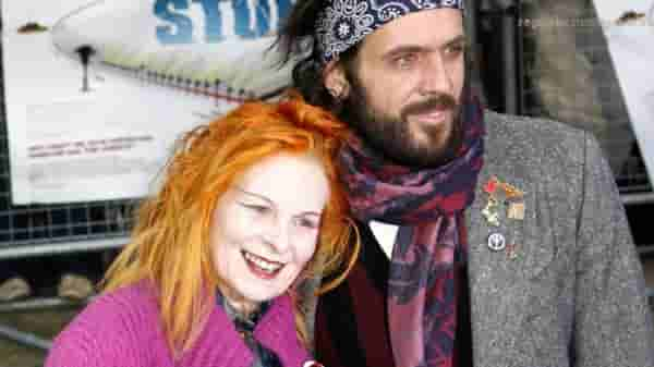 Who is Vivienne Westwood husband?