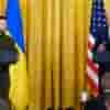 Ukraine President Zelensky's meeting with US President Joe Biden
