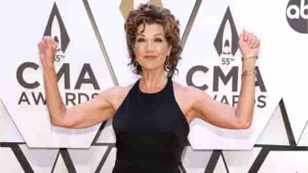 Amy Grant