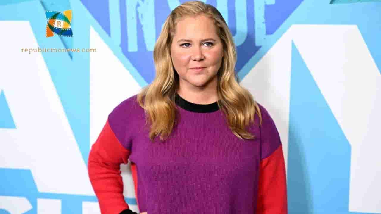 Amy Schumer Endometriosis Treatment