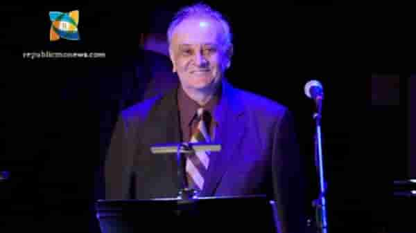 Angelo Badalamenti