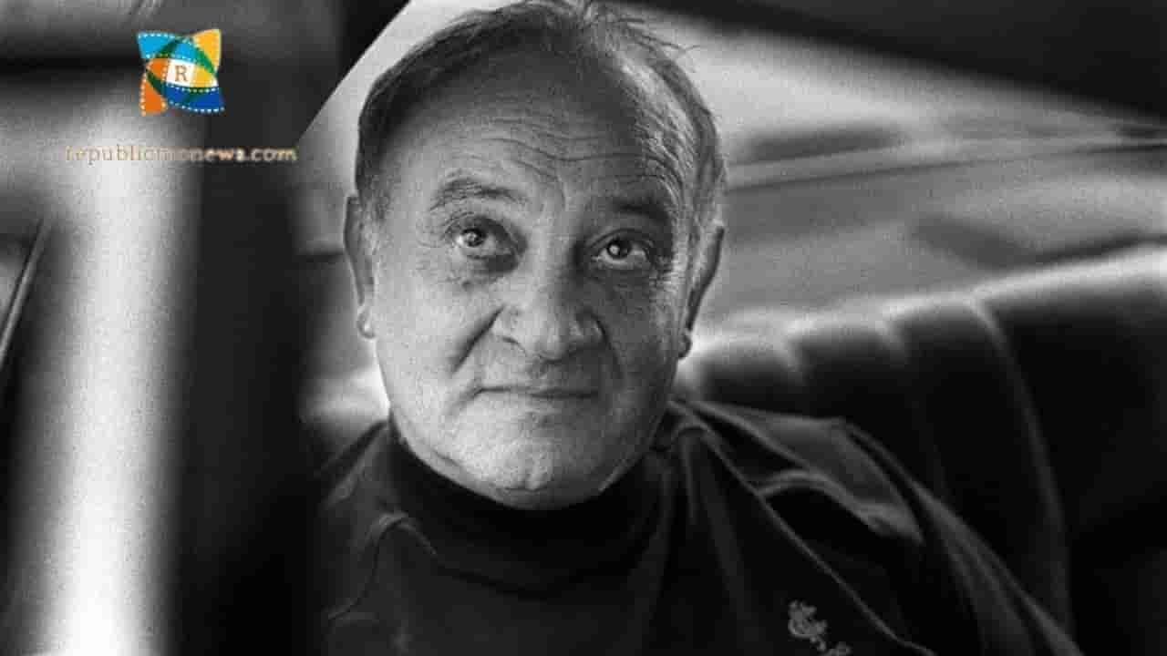 Angelo Badalamenti Career