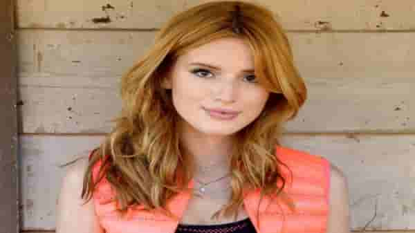 Bella Thorne Boyfriend