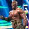 Bobby Lashley