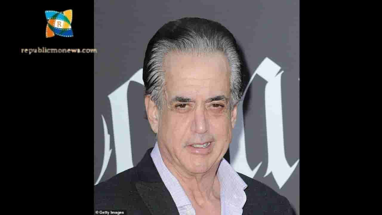 Career Frank Vallelonga Jr